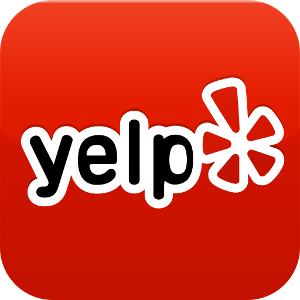 Yelp Icon